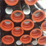 Tubo de ferro fundido centrifugamente