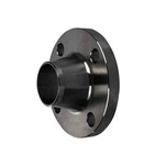 Flange de pescoço soldado